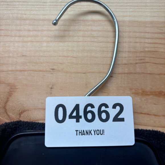 North Face Sweater Mens Medium Gray Fleece 1/4 Zip Pullover Lightweight Outdoors - Picture 10 of 10